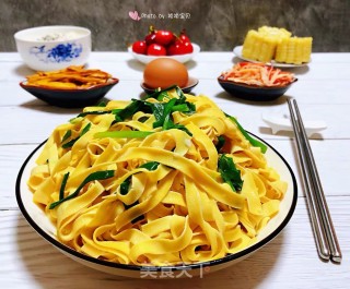 韭菜炒千张的做法步骤：15
