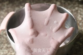 紫薯吐司的做法步骤：5