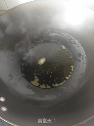豆角焖面的做法步骤：5