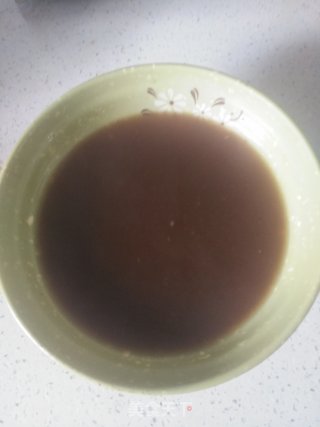 豆角焖面的做法步骤：12