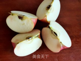 苹果花的做法步骤：2