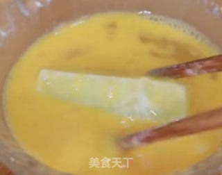 脆皮冬瓜条的做法步骤：5