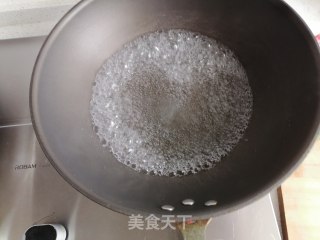 三鲜面疙瘩汤的做法步骤：3