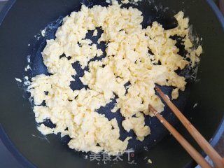 西红柿鸡蛋手擀凉面的做法步骤：7