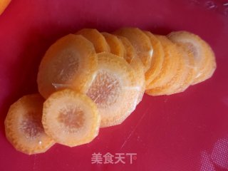 鸡蛋蔬菜沙拉的做法步骤：3