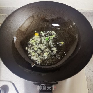多彩炒米饭的做法步骤：4