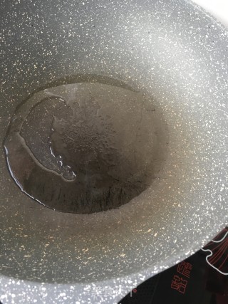 毛豆炒鸡蛋的做法步骤：4