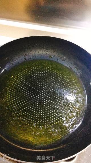 简单美味的雪花酥的做法步骤：2