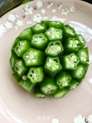 绣球土豆泥的做法步骤：13