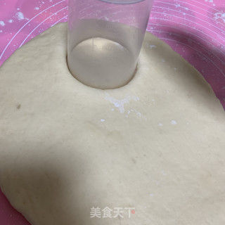 山药烙饼的做法步骤：15