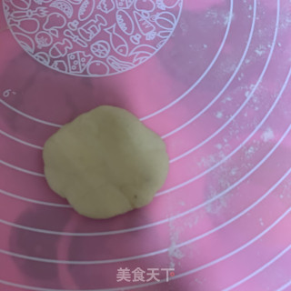 山药烙饼的做法步骤：19