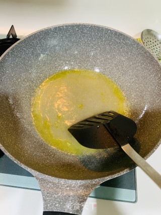 香菇虾滑的做法步骤：8