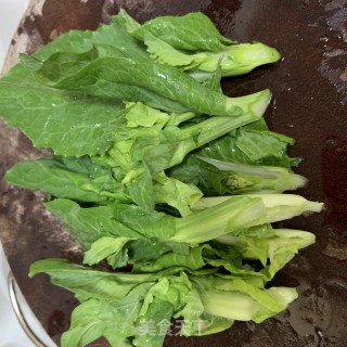 潮州牛肉丸粉条汤的做法步骤：3