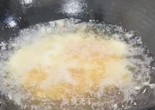 炸鸡排的做法步骤：4