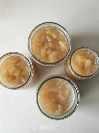 桃子果酱的做法步骤：7