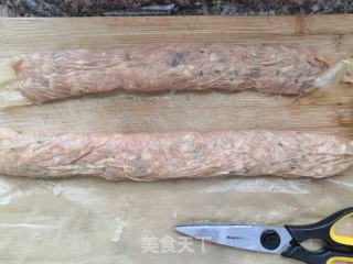 虾枣的做法步骤：13