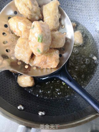 虾枣的做法步骤：16