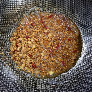 豆腐茄子煲的做法步骤：8