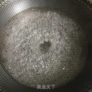 手撕豆角的做法步骤：2