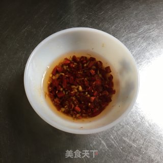 手撕豆角的做法步骤：8