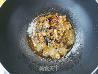 番茄面条蔬菜汤的做法步骤：2