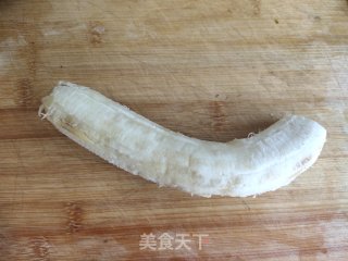 酸奶沙拉的做法步骤：1