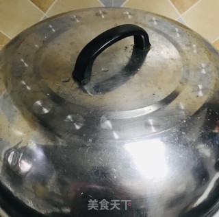 手撕茄子的做法步骤：3