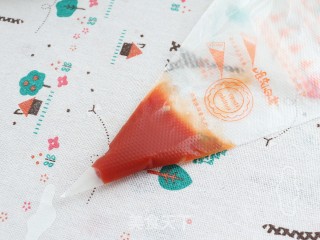 芝士金枪鱼烤饭团的做法步骤：8