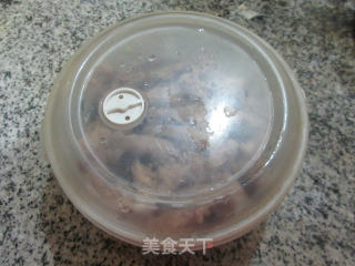 香糟鸭锁骨的做法步骤：10