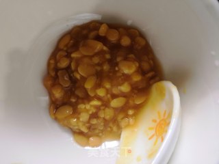 炒麻叶的做法步骤：3