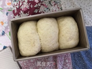 全麦吐司的做法步骤：9