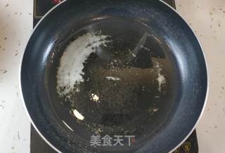 嫩玉米饼的家常做法的做法步骤：6