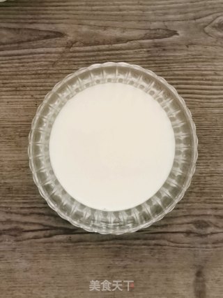 吐司布丁的做法步骤：5