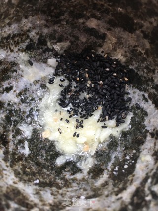 拌土人参苗的做法步骤：11