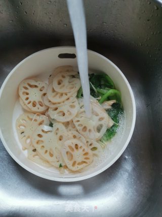 素香锅的做法步骤：3