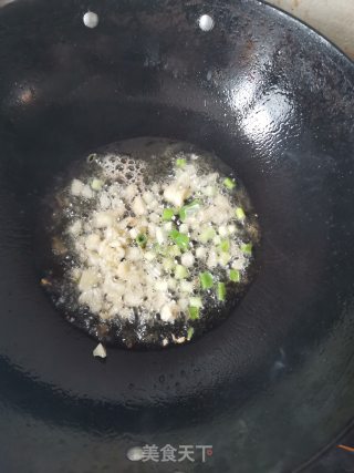 素香锅的做法步骤：4