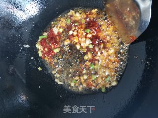 素香锅的做法步骤：5