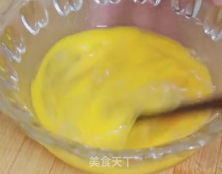 糖醋西葫芦的做法步骤：1
