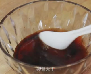 糖醋西葫芦的做法步骤：5