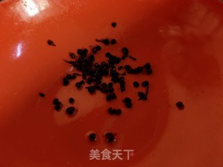 醋溜苤蓝的做法步骤：5