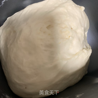 芝士火腿面包的做法步骤：5