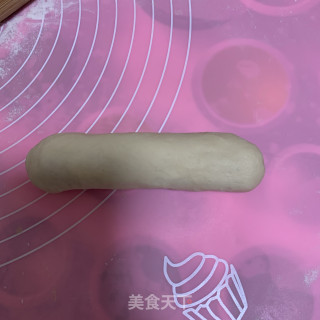 芝士火腿面包的做法步骤：9