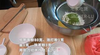超简单甜蜜的巧克力小饼干，配一杯微苦浓郁的咖啡，滋味无穷。的做法步骤：4