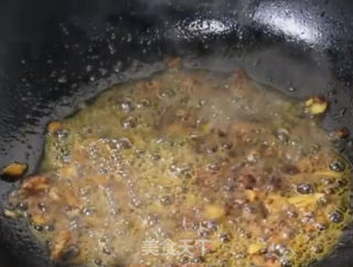 鸡肉焖豆腐的做法步骤：5