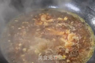 鸡肉焖豆腐的做法步骤：6