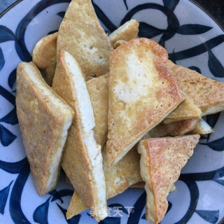 焖烧豆腐的做法步骤：5