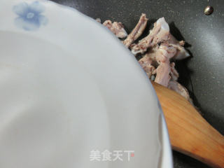 咖喱土豆鸭锁骨的做法步骤：3