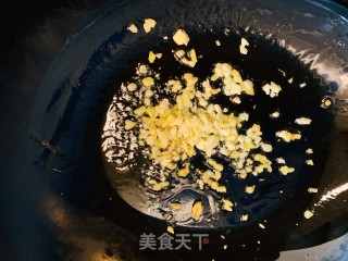 火麻油红苋菜汤的做法步骤：2