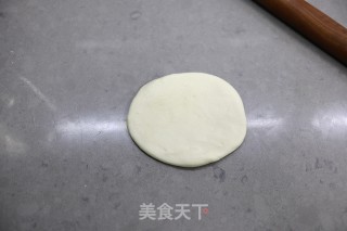 德国碱水包的做法步骤：4