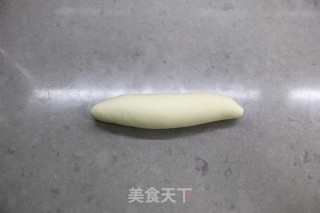 德国碱水包的做法步骤：5